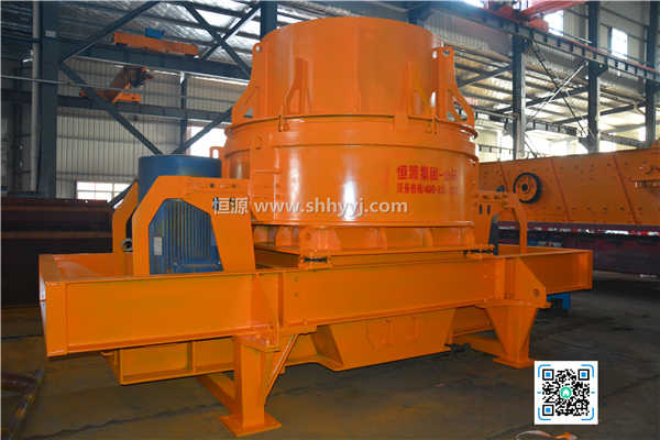 沖擊式破碎機(jī)