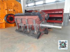 “兩會”為破碎機(jī)配件制造商帶來空前的發(fā)展空