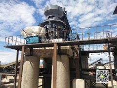 【破碎設(shè)備】破碎機設(shè)備應(yīng)該如何清理才能夠算得上科學(xué)?