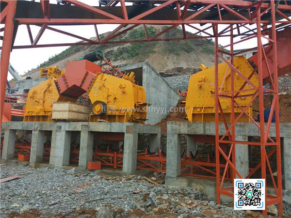 破碎機設(shè)備