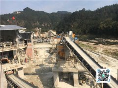 砂石生產(chǎn)線中的破碎設(shè)備如何選擇？