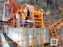 <b>礦山破碎機(jī)械顎式破碎機(jī)設(shè)備小常識(shí)</b>