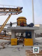 石料生產(chǎn)線是保證砂石質量和效率的最佳方式