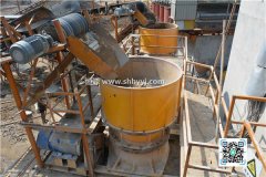 煤炭破碎磨粉行業(yè)蓄勢(shì)待發(fā)