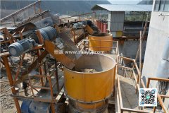 煤礦破碎機(jī)價(jià)格是多少，型號(hào)有哪些