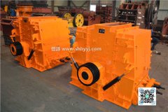 淺析破碎機(jī)工藝所期望的目的及特點(diǎn)