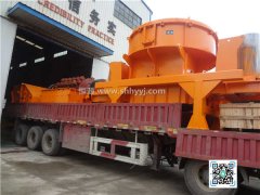 推廣機(jī)制砂是應(yīng)對(duì)“海砂危樓”的有效手段