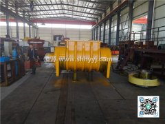 我國的破碎機技術(shù)處于什么階段？