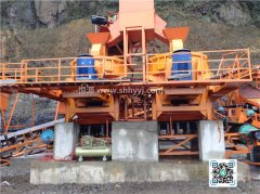 天然砂干了？機制砂火了？快來看看機制砂到底