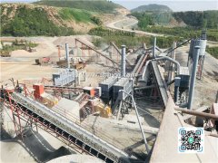 大型礦山破碎機設(shè)備生產(chǎn)線如何配置?