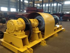 上海恒源生產(chǎn)的可逆錘式破碎機(jī)是現(xiàn)在錘破環(huán)節(jié)