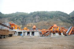 上海恒源冶金設(shè)備破碎機(jī)耐磨件使用壽命長