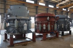 中國(guó)城鎮(zhèn)化拉動(dòng)破碎機(jī)行業(yè)一舉提高競(jìng)爭(zhēng)，縮短