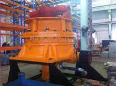 上海破碎機(jī)廠家前景及市場行情分析