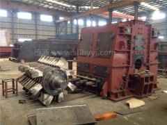 時刻關(guān)注破碎設(shè)備的維護與保養(yǎng)