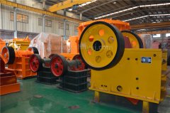 恒源集團(tuán):以生產(chǎn)綠色環(huán)保破碎設(shè)備為己任