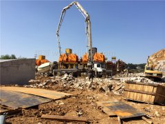 恒源集團(tuán)對(duì)于鐵路基建的一些現(xiàn)狀分析