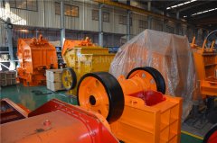 恒源集團(tuán)網(wǎng)站助力破碎機(jī)銷售業(yè)績