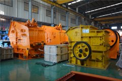 專業(yè)粉碎機(jī)廠家發(fā)布的粉碎機(jī)幾大特點(diǎn)