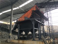 上海破碎機(jī)簡述