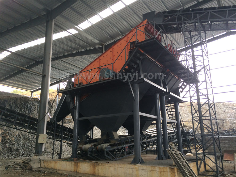 上海破碎機(jī)