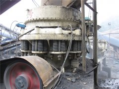 上海破碎機(jī)廠家教你如何選購(gòu)破碎機(jī)械?