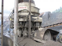 上海破碎機(jī)廠家忠告:破碎機(jī)價(jià)格與質(zhì)量成正比