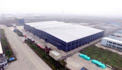 上海恒源集團(tuán)破碎機(jī)銷(xiāo)售總部春節(jié)放假通知