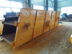 破碎機(jī)發(fā)貨到俄羅斯實況回顧