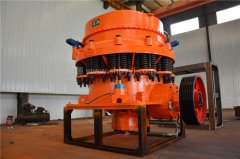 環(huán)保高效的玄武巖制砂生產線如何配置？