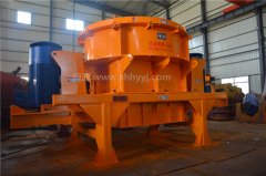 <b>【制砂機(jī)廠家】尾礦制砂，節(jié)材環(huán)保</b>