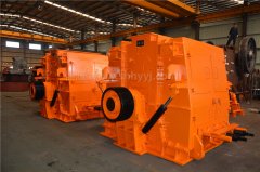 【破碎機配件】錘式破碎機軸承抱死是怎么回事？如何解決？看完祝你快速