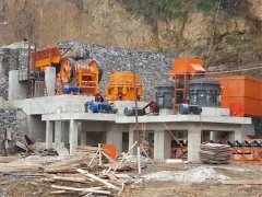 【破碎機(jī)設(shè)備】自然資源部發(fā)布第5號(hào)令，多部涉地礦規(guī)章已修改！