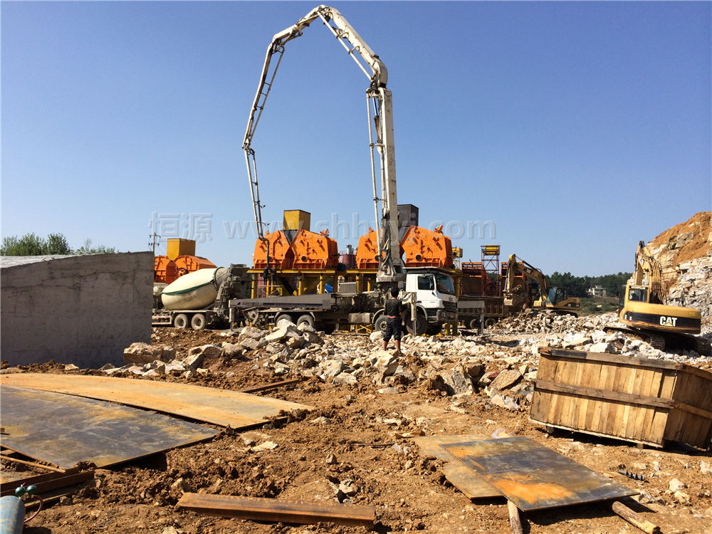 【砂石生產(chǎn)線廠家】禁采期集中停放！丹江口市兩處采砂船集中停靠點(diǎn)位置