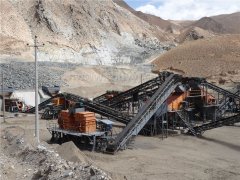 【破碎機】石料廠、礦山臨時用地不能續(xù)期了？