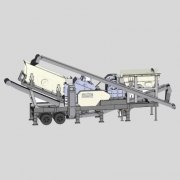 <b>【破碎機設(shè)備】購買移動破碎機之后該如何進行運輸呢?以下6點注意事項</b>