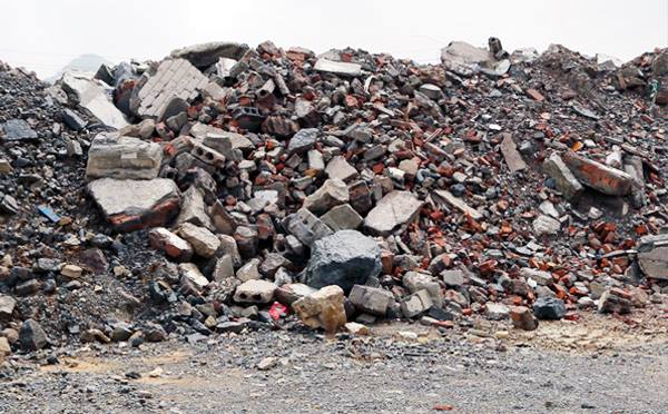 【建筑垃圾行業(yè)新聞】《關(guān)于加強城市建筑垃圾處理和資源化使用工作的意