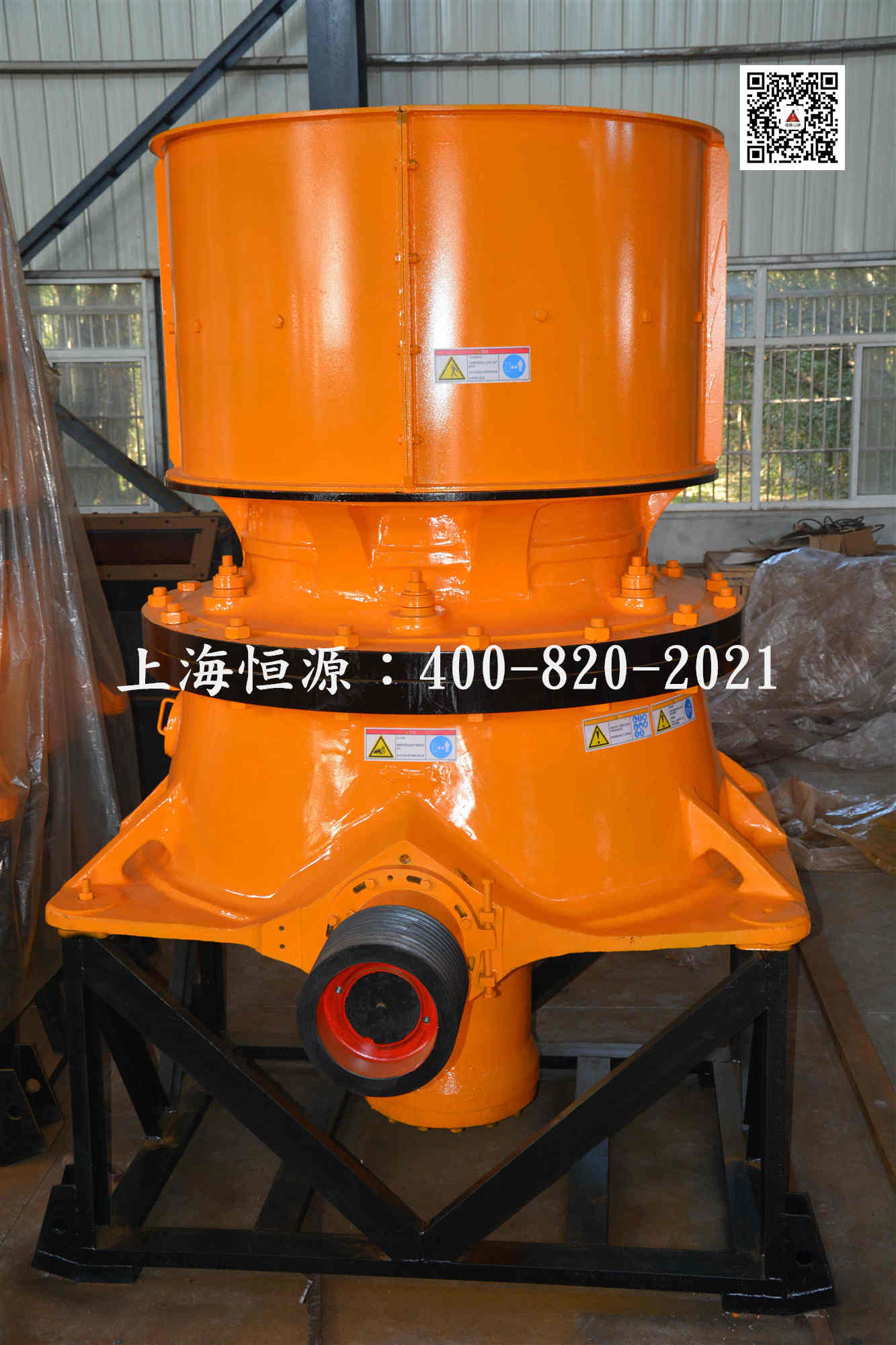 【破碎機(jī)設(shè)備】破碎機(jī)不僅僅只有一種破碎機(jī),不同行業(yè)有不同的破碎機(jī),下