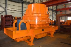 【制砂機(jī)】制砂機(jī)出料慢怎么辦？注意這3點(diǎn)，生產(chǎn)效率提高15%