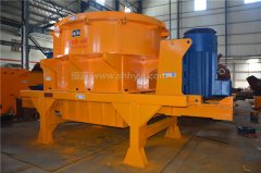 干法制砂工藝優(yōu)勢及制砂生產(chǎn)工藝流程