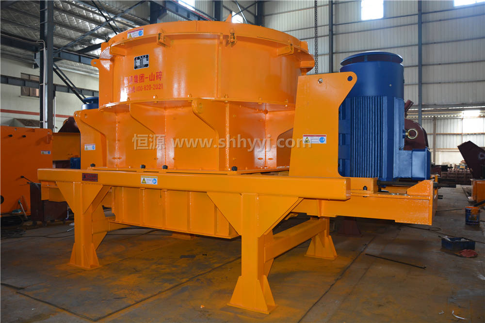 制砂機設(shè)備