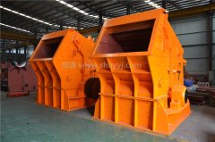 <b>【破碎設(shè)備】時產(chǎn)300噸砂石破碎機需多大功率</b>