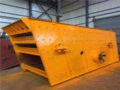 如果振動篩出現(xiàn)以下幾大問題，如何解決？