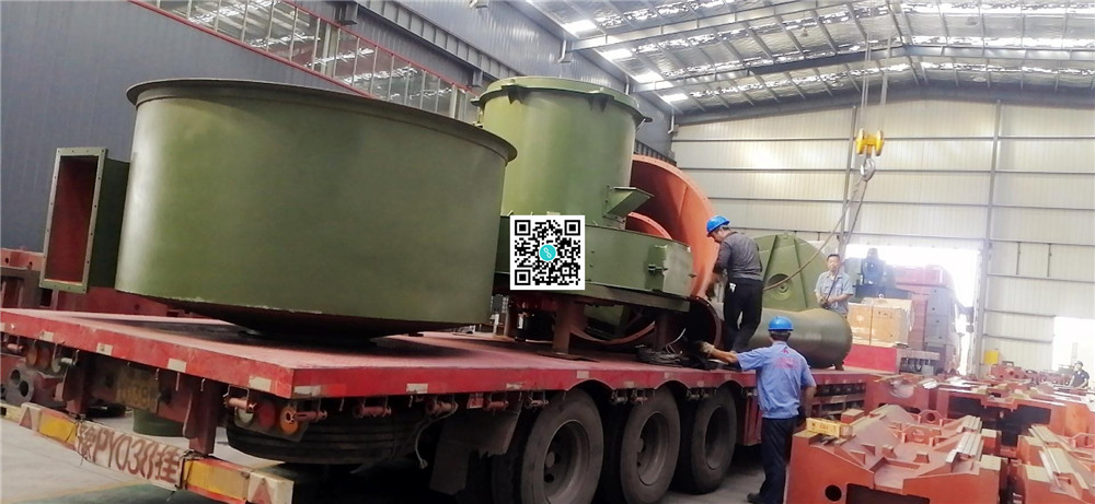 磨粉機(jī)發(fā)貨