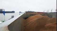 <b>開發(fā)海砂的障礙急劇減少。廣西海砂開采權(quán)和海域使用權(quán)將共同出售！</b>