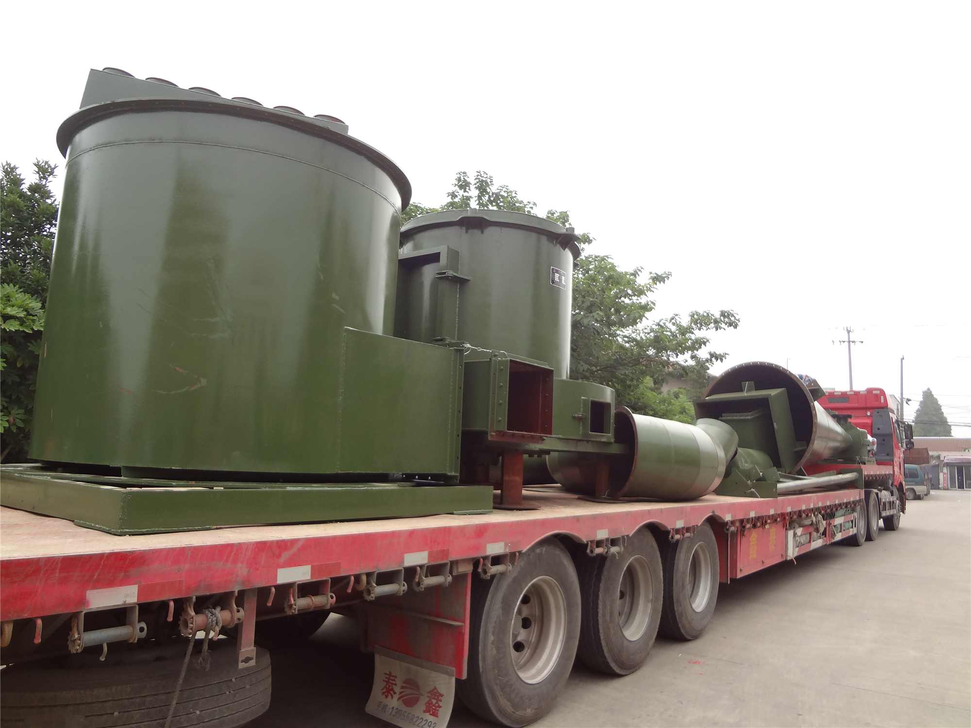 礦渣磨粉機(jī)