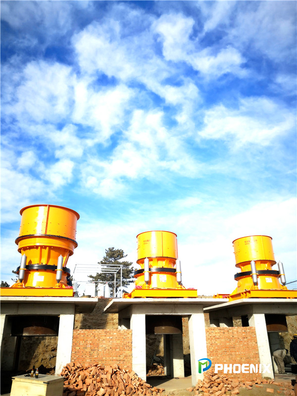 鐵礦石生產(chǎn)線設(shè)備