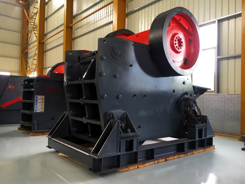 PV顎式破碎機(jī) PV顎式破碎機(jī)