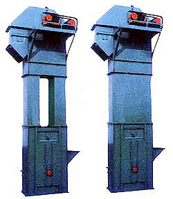 斗式提升機(jī)