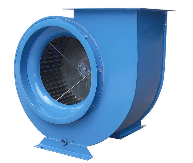 離心風(fēng)機(jī)